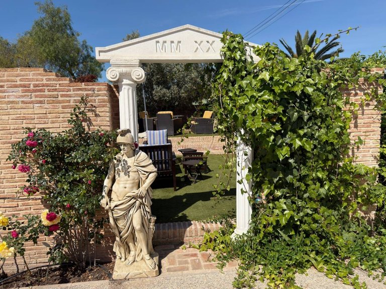 Country House for Sale in Catral, Alicante 28