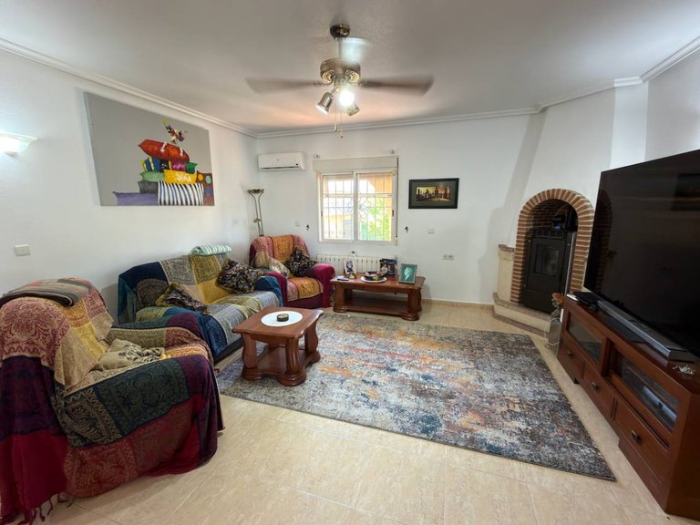 Country House for Sale in Catral, Alicante 7
