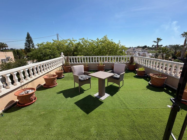 Country House for Sale in Catral, Alicante 16