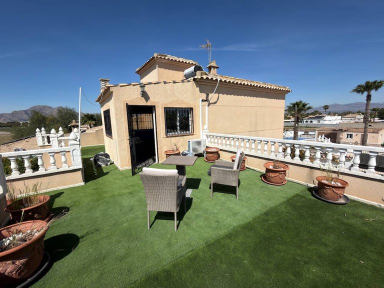 Country House for Sale in Catral, Alicante 17