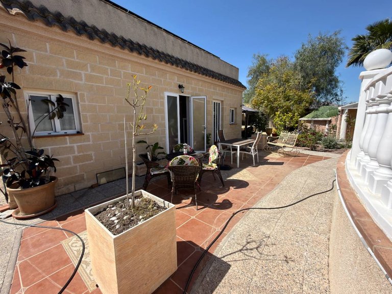 Country House for Sale in Catral, Alicante 21