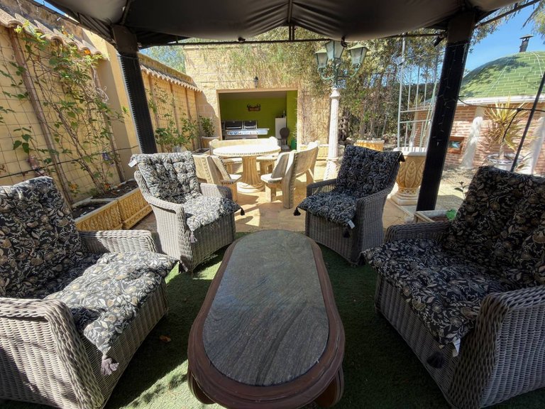 Country House for Sale in Catral, Alicante 26