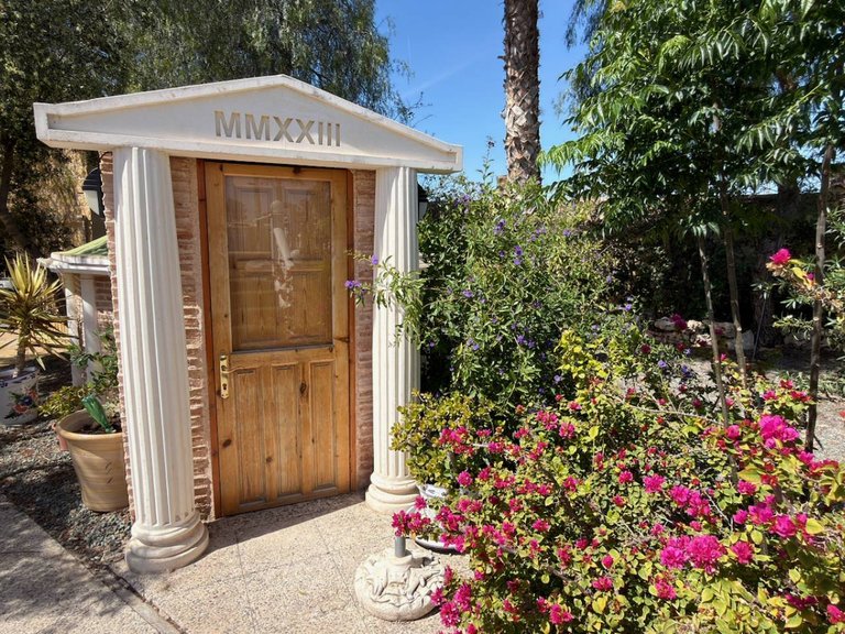 Country House for Sale in Catral, Alicante 31