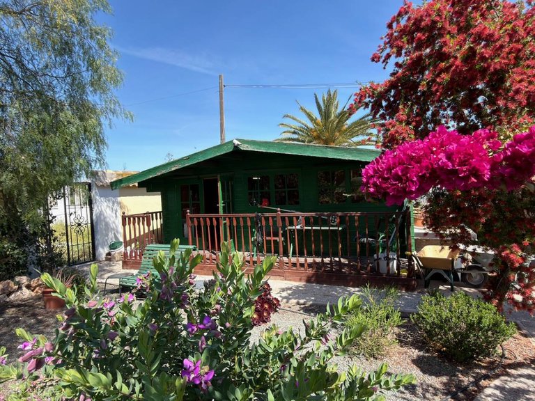 Country House for Sale in Catral, Alicante 33