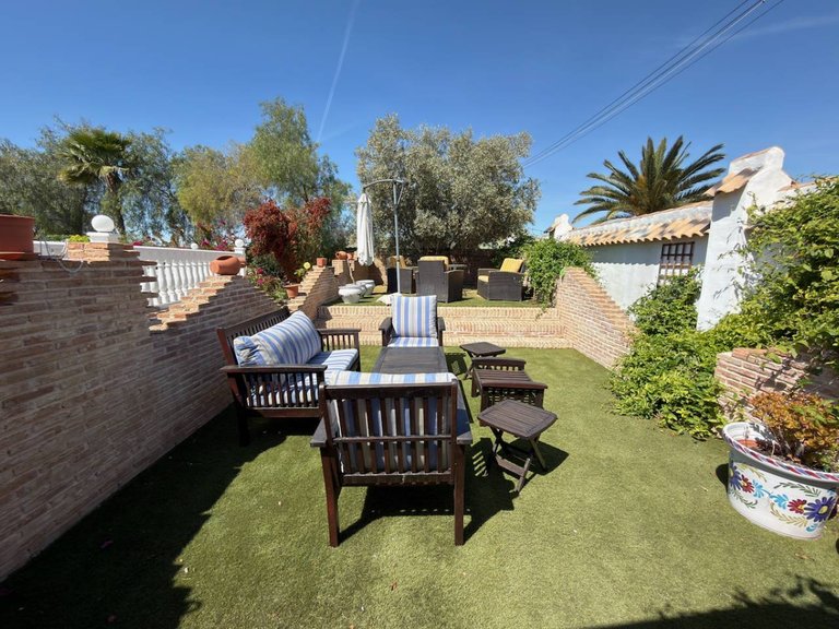 Country House for Sale in Catral, Alicante 40