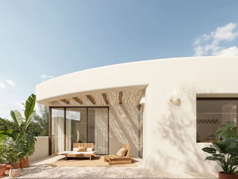 Villa for Sale in Algorfa, Alicante 15