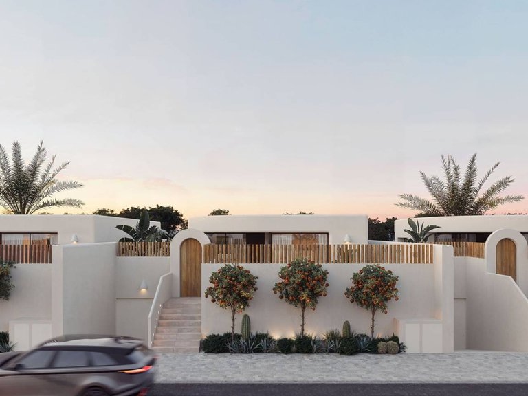 Villa for Sale in Algorfa, Alicante 17