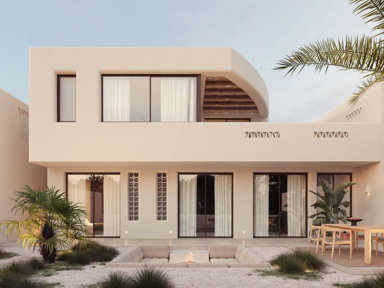 Villa for Sale in Algorfa, Alicante 1