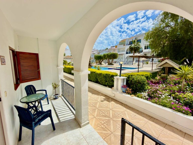 Villa for Sale in Ciudad Quesada, Alicante, 4