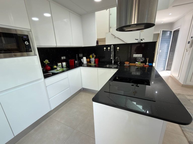 Villa for Sale in Benijofar, Alicante, 2