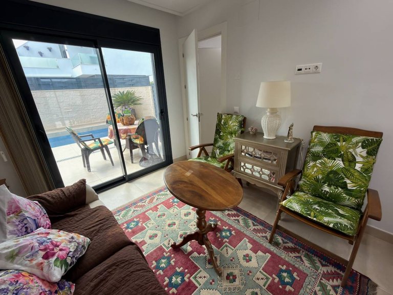 Villa for Sale in Benijofar, Alicante, 7