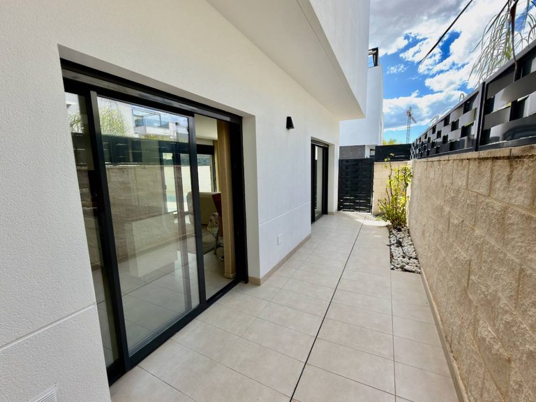 Villa for Sale in Benijofar, Alicante, 20