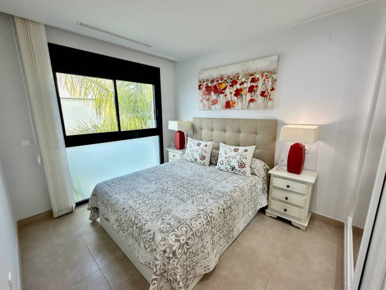 Villa for Sale in Benijofar, Alicante, 12