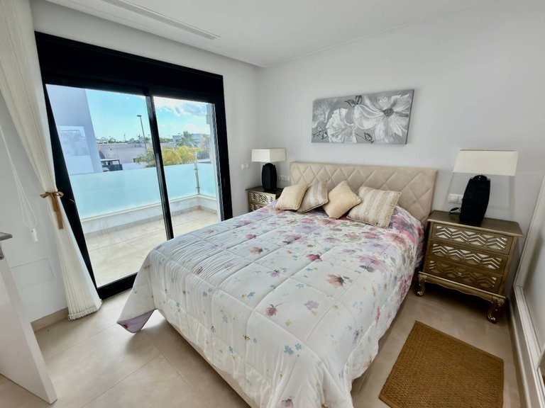 Villa for Sale in Benijofar, Alicante, 10