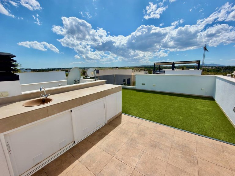 Villa for Sale in Benijofar, Alicante, 16