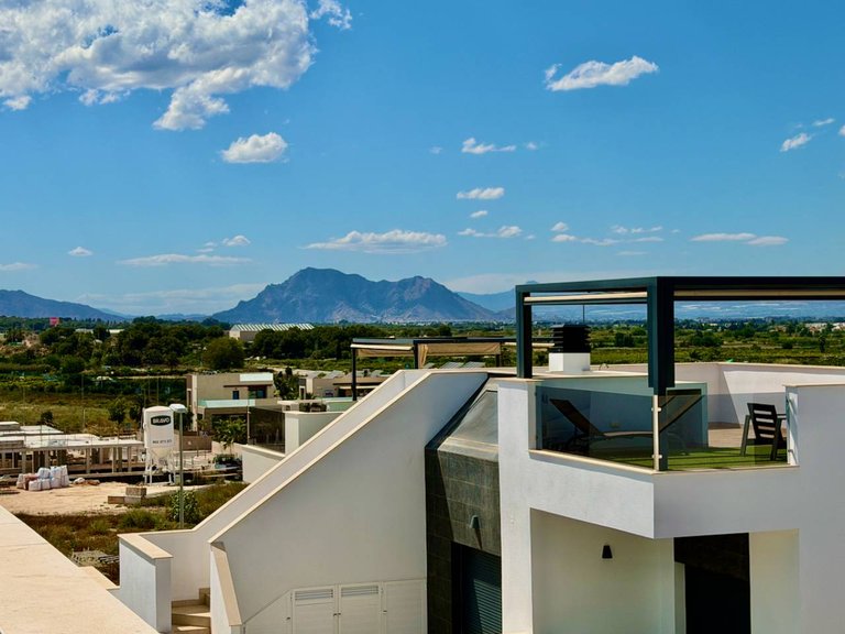 Villa for Sale in Benijofar, Alicante, 19