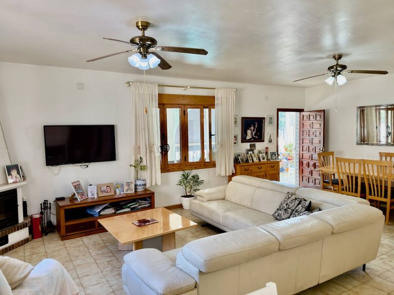 Villa for Sale in Ciudad Quesada, Alicante 4
