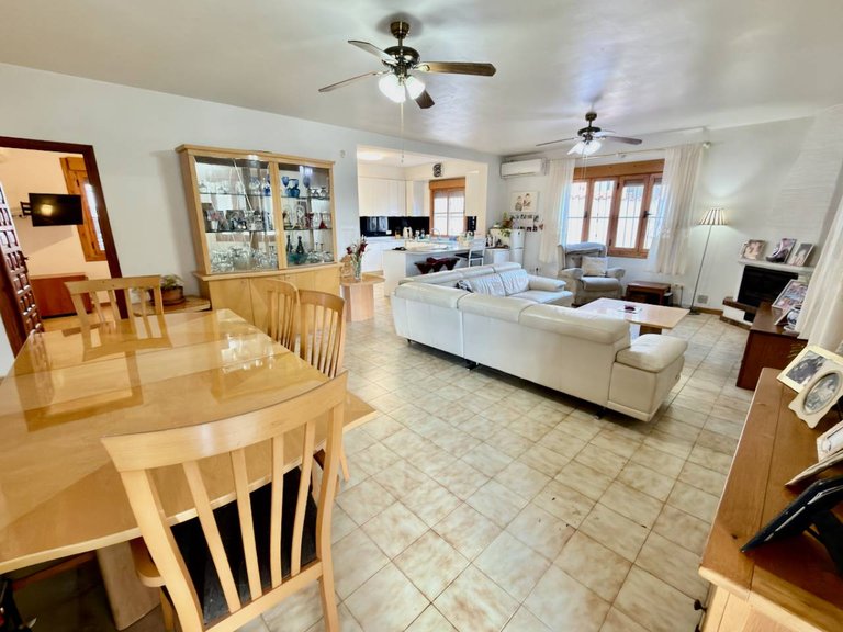 Villa for Sale in Ciudad Quesada, Alicante 7