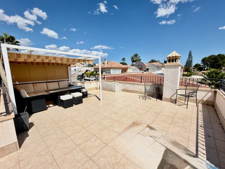 Villa for Sale in Ciudad Quesada, Alicante 18