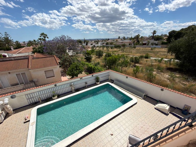 Villa for Sale in Ciudad Quesada, Alicante 19