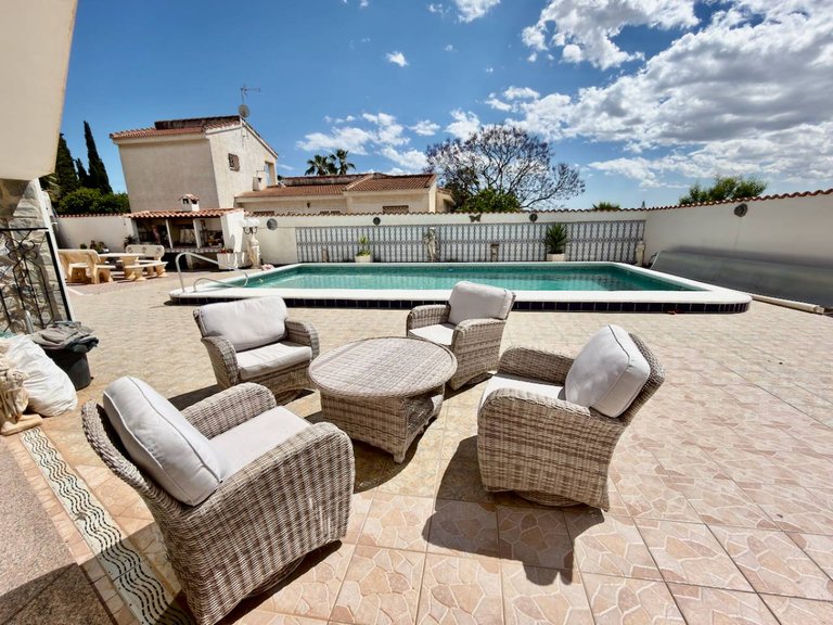 Villa for Sale in Ciudad Quesada, Alicante 22