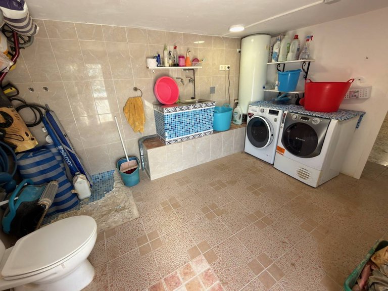 Villa for Sale in Ciudad Quesada, Alicante 23