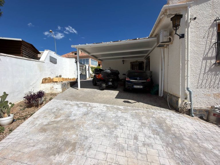 Villa for Sale in Ciudad Quesada, Alicante 27