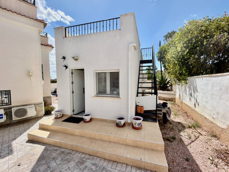 Villa for Sale in Ciudad Quesada, Alicante 28