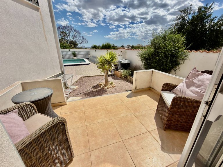 Villa for Sale in Ciudad Quesada, Alicante 33