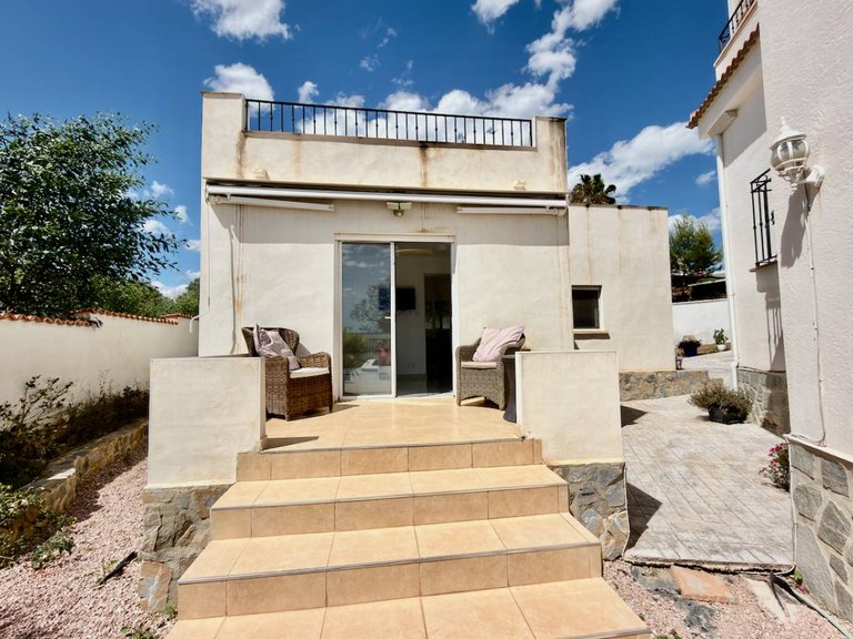 Villa for Sale in Ciudad Quesada, Alicante 34