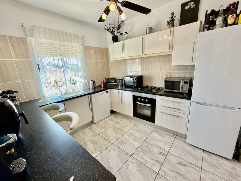 Villa for Sale in Ciudad Quesada, Alicante 3