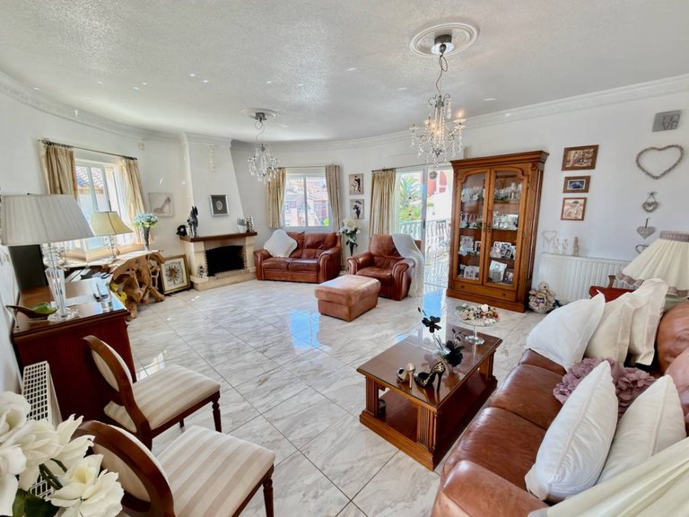 Villa for Sale in Ciudad Quesada, Alicante 6