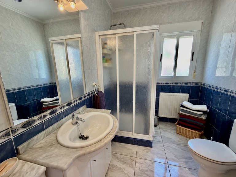 Villa for Sale in Ciudad Quesada, Alicante 11