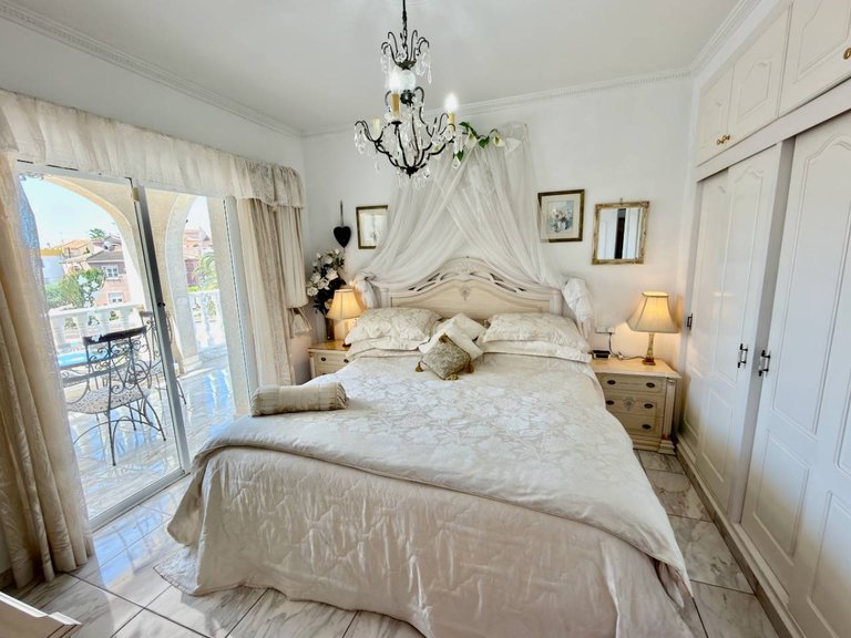 Villa for Sale in Ciudad Quesada, Alicante 12