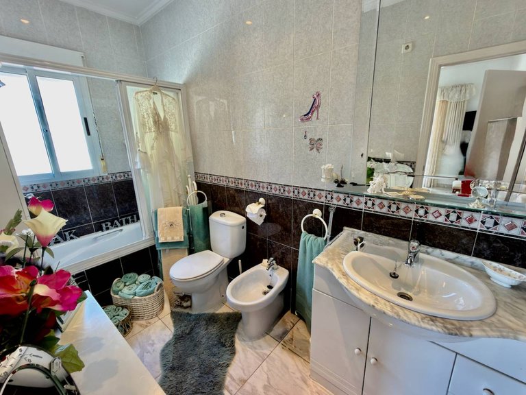 Villa for Sale in Ciudad Quesada, Alicante 13