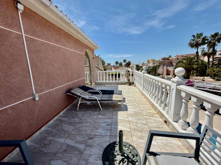 Villa for Sale in Ciudad Quesada, Alicante 30
