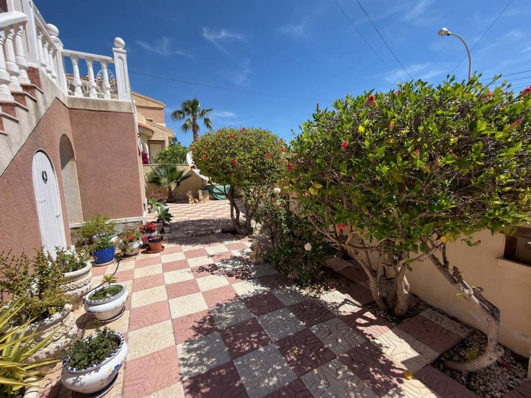 Villa for Sale in Ciudad Quesada, Alicante 23