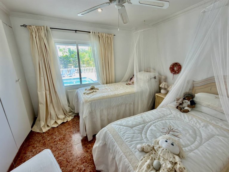 Villa for Sale in Ciudad Quesada, Alicante 20