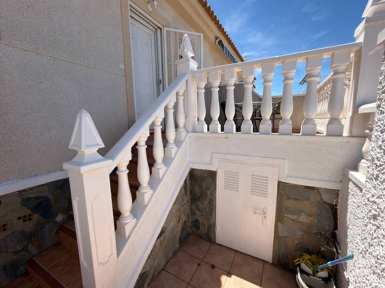 Villa for Sale in Benimar, Alicante 11