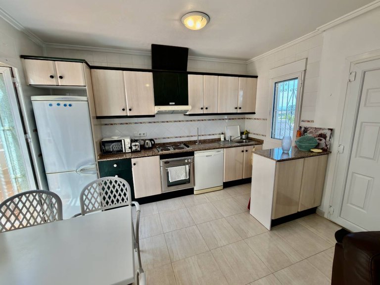 Villa for Sale in Benimar, Alicante 2
