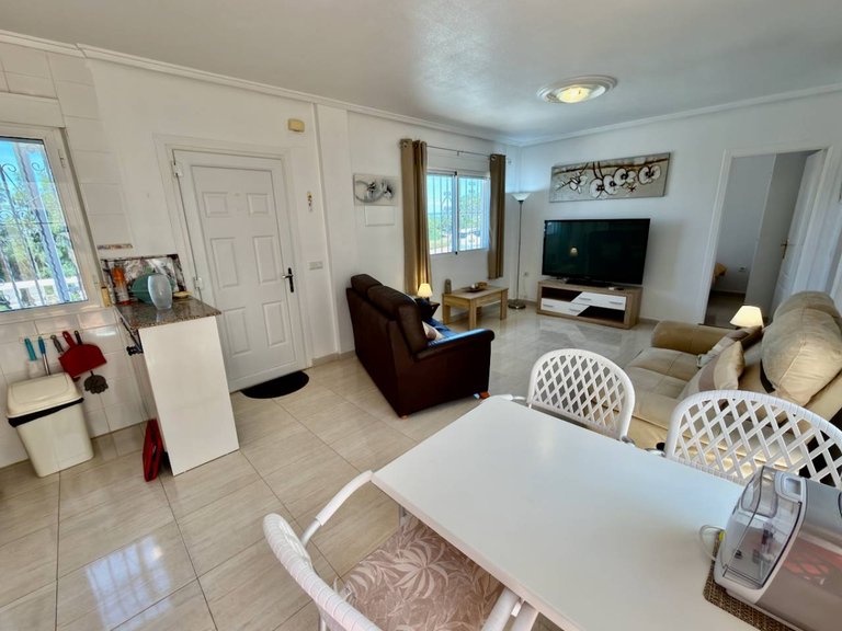 Villa for Sale in Benimar, Alicante 4