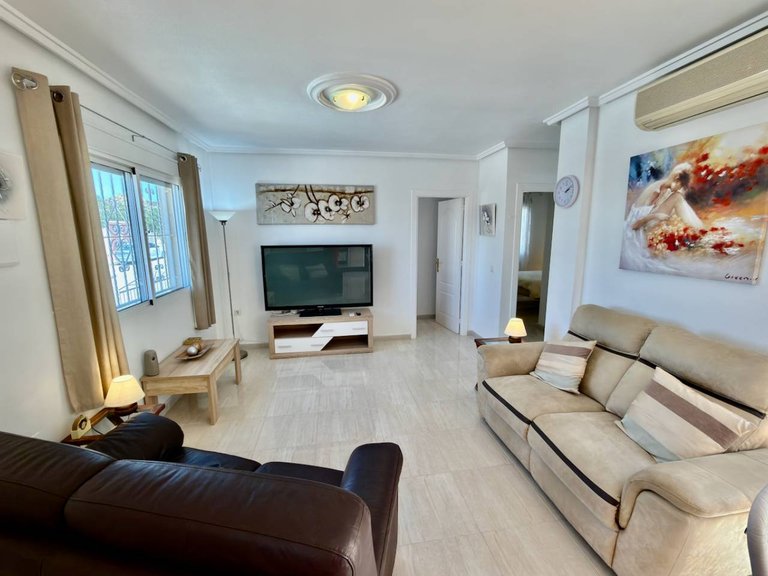 Villa for Sale in Benimar, Alicante 5