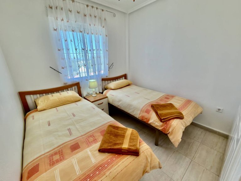 Villa for Sale in Benimar, Alicante 6