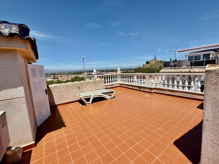 Villa for Sale in Benimar, Alicante 16