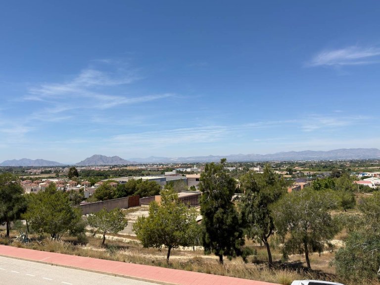 Villa for Sale in Benimar, Alicante 18