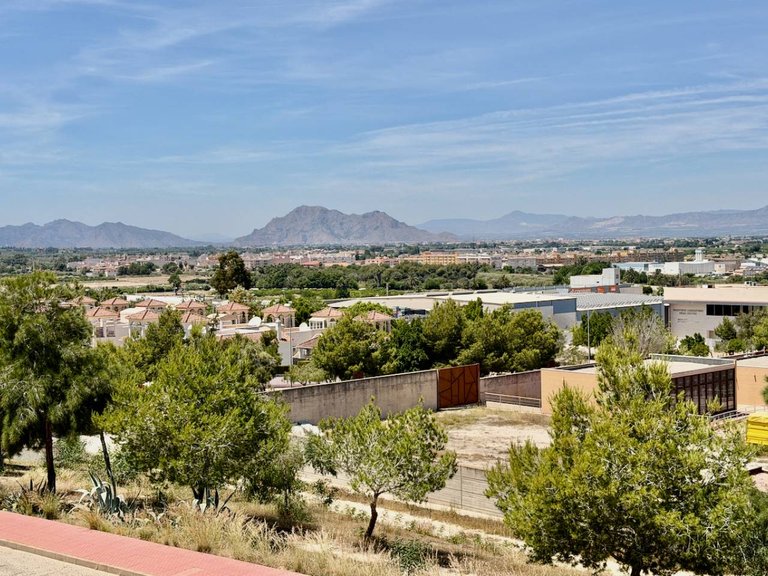 Villa for Sale in Benimar, Alicante 19