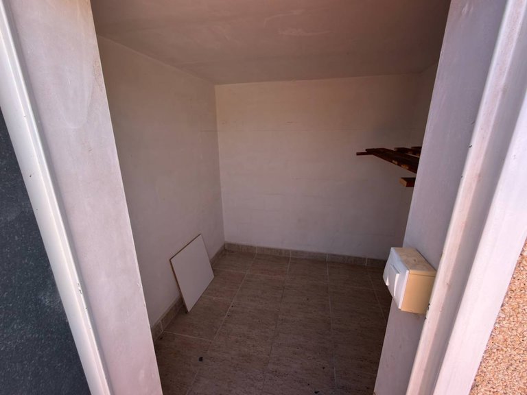 Villa for Sale in Benimar, Alicante 20