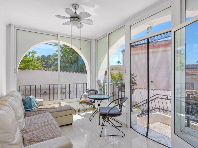 Villa for Sale in Ciudad Quesada, Alicante, 10