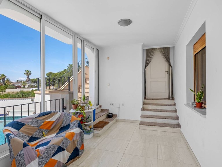 Villa for Sale in Ciudad Quesada, Alicante, 9
