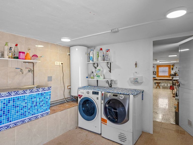 Villa for Sale in Ciudad Quesada, Alicante, 34